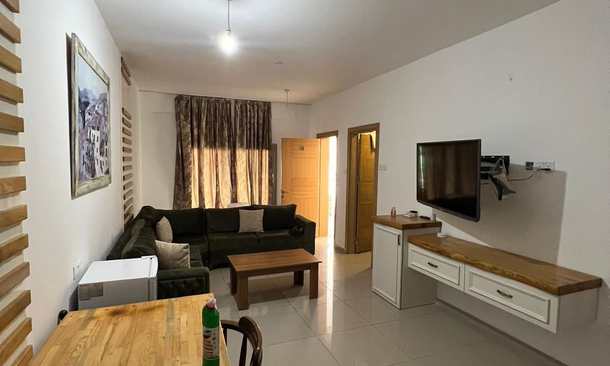 Photo of Livingroom in Yenisehir