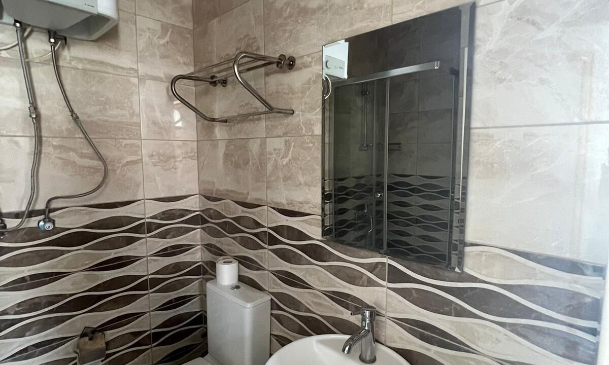 Photo of Bathroom in Yenisehir