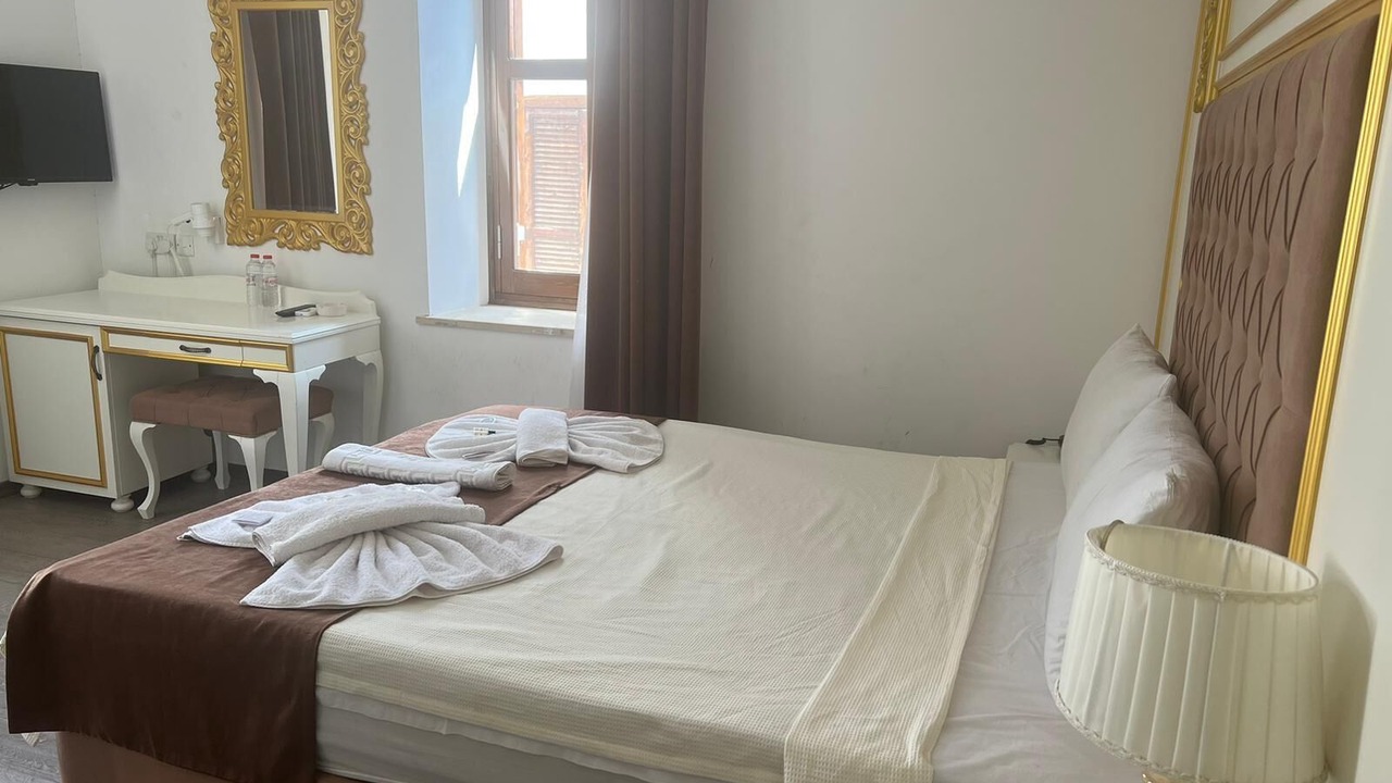 Photo of Bedroom in Yenisehir