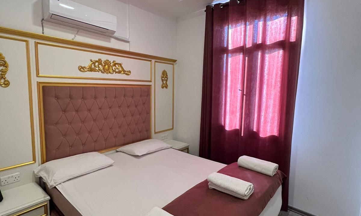 Photo of Bedroom in Yenisehir