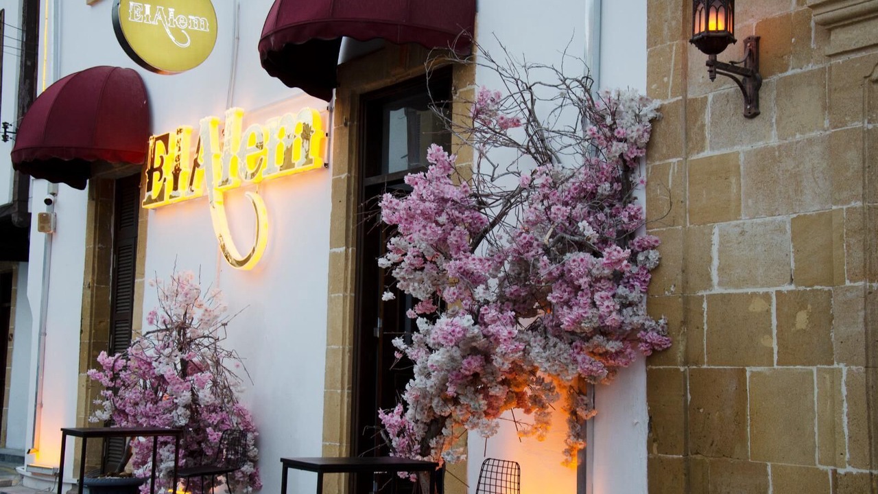 Photo of Outdoor in Yenisehir