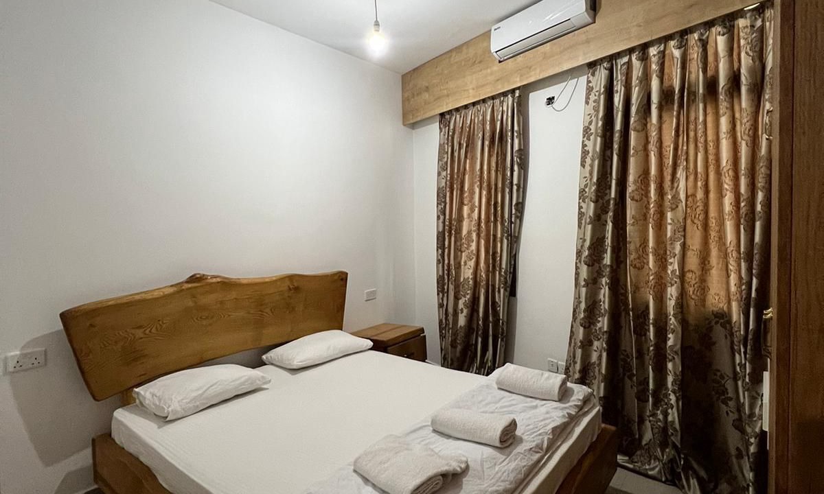 Photo of Bedroom in Yenisehir