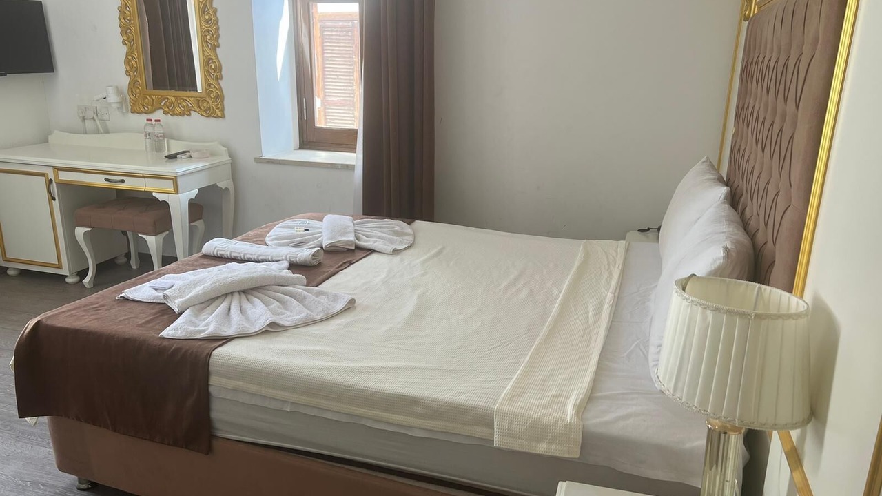 Photo of Bedroom in Yenisehir