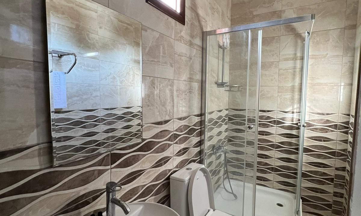 Photo of Bathroom in Yenisehir