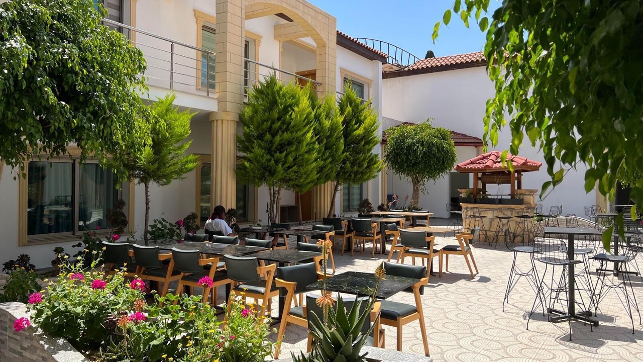 Photo of Outdoor in Yenisehir