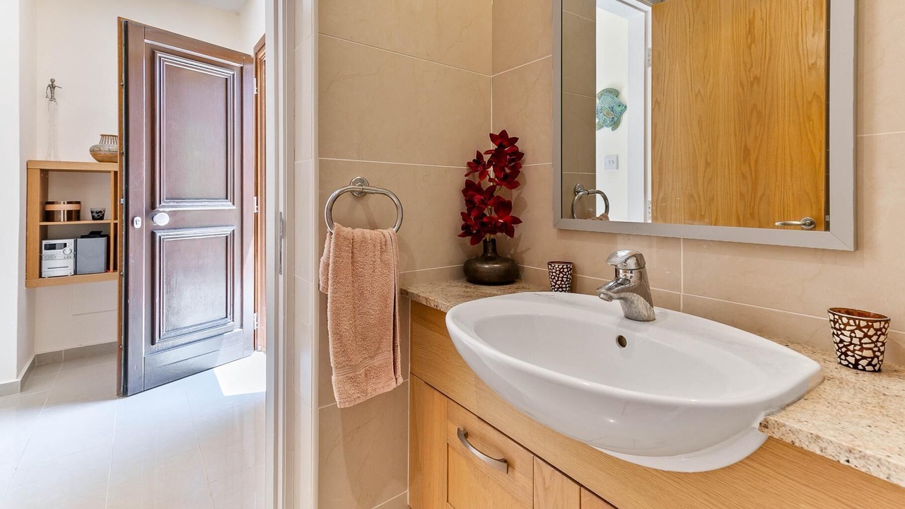 Photo of Bathroom in Kouklia