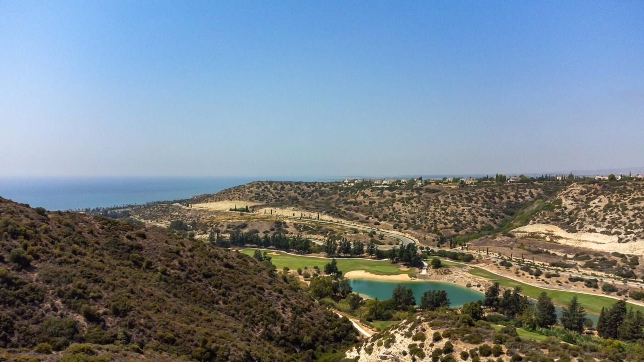 Photo of Outdoor in Kouklia
