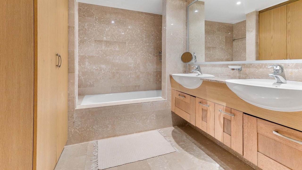Photo of Bathroom in Kouklia