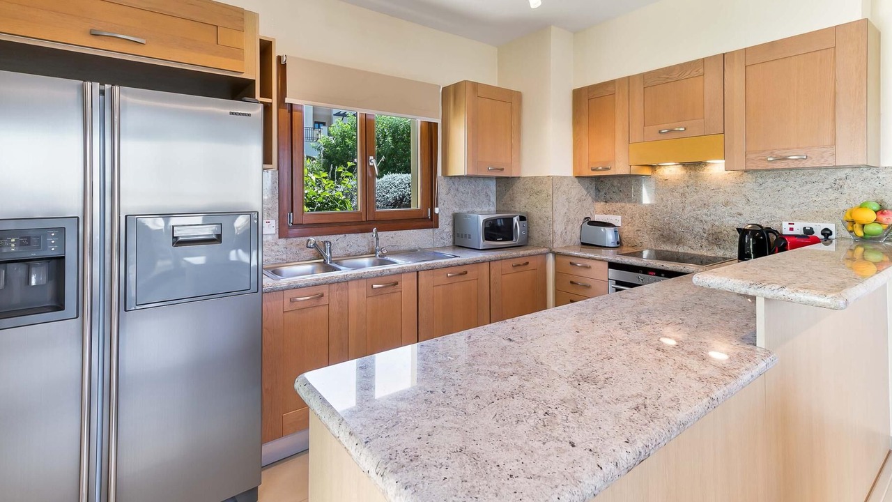 Photo of Kitchen in Kouklia