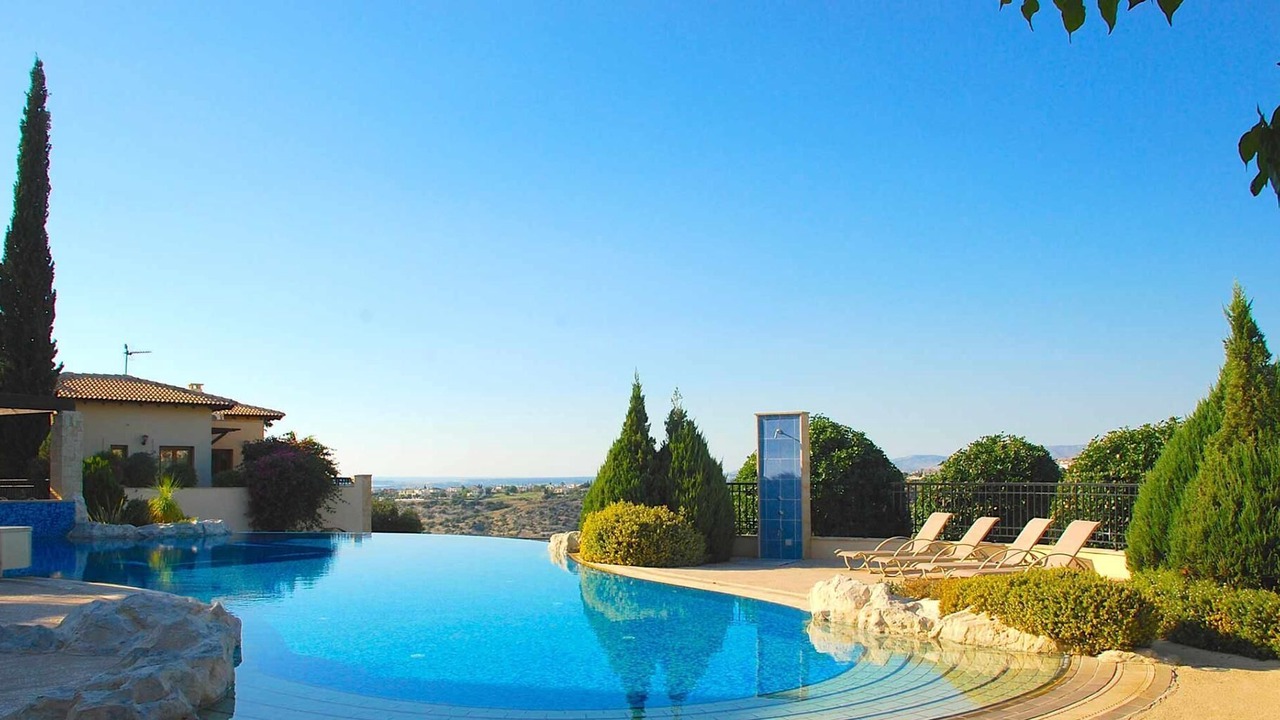 Photo of Outdoor in Kouklia