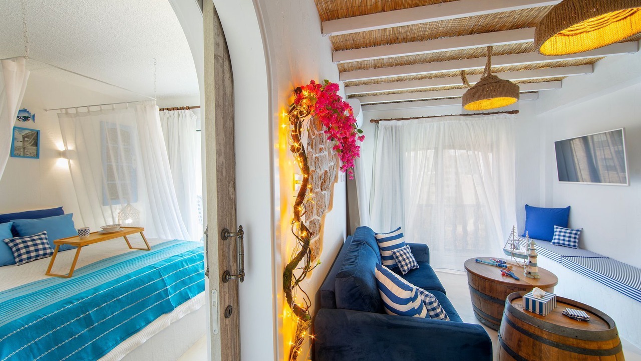 Photo of Bedroom in Germasogeia