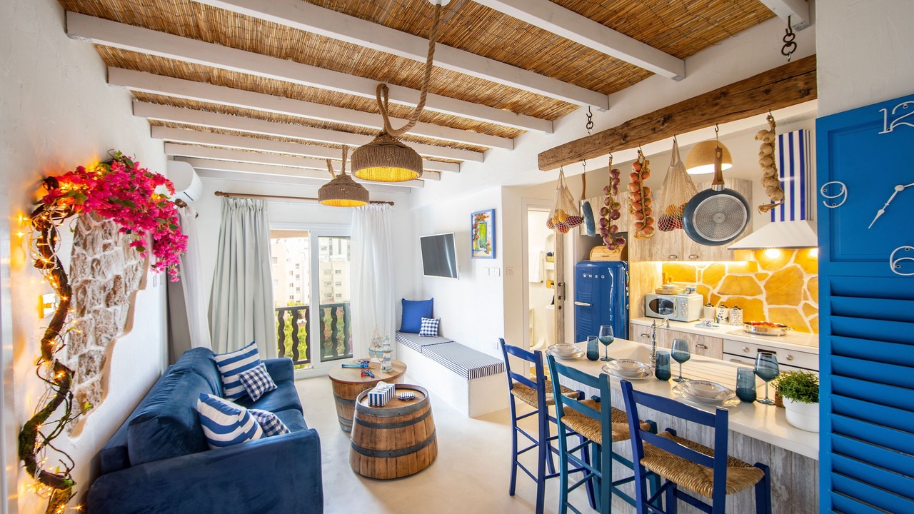Photo of Livingroom in Germasogeia
