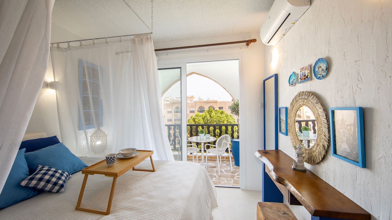 Photo of Bedroom in Germasogeia