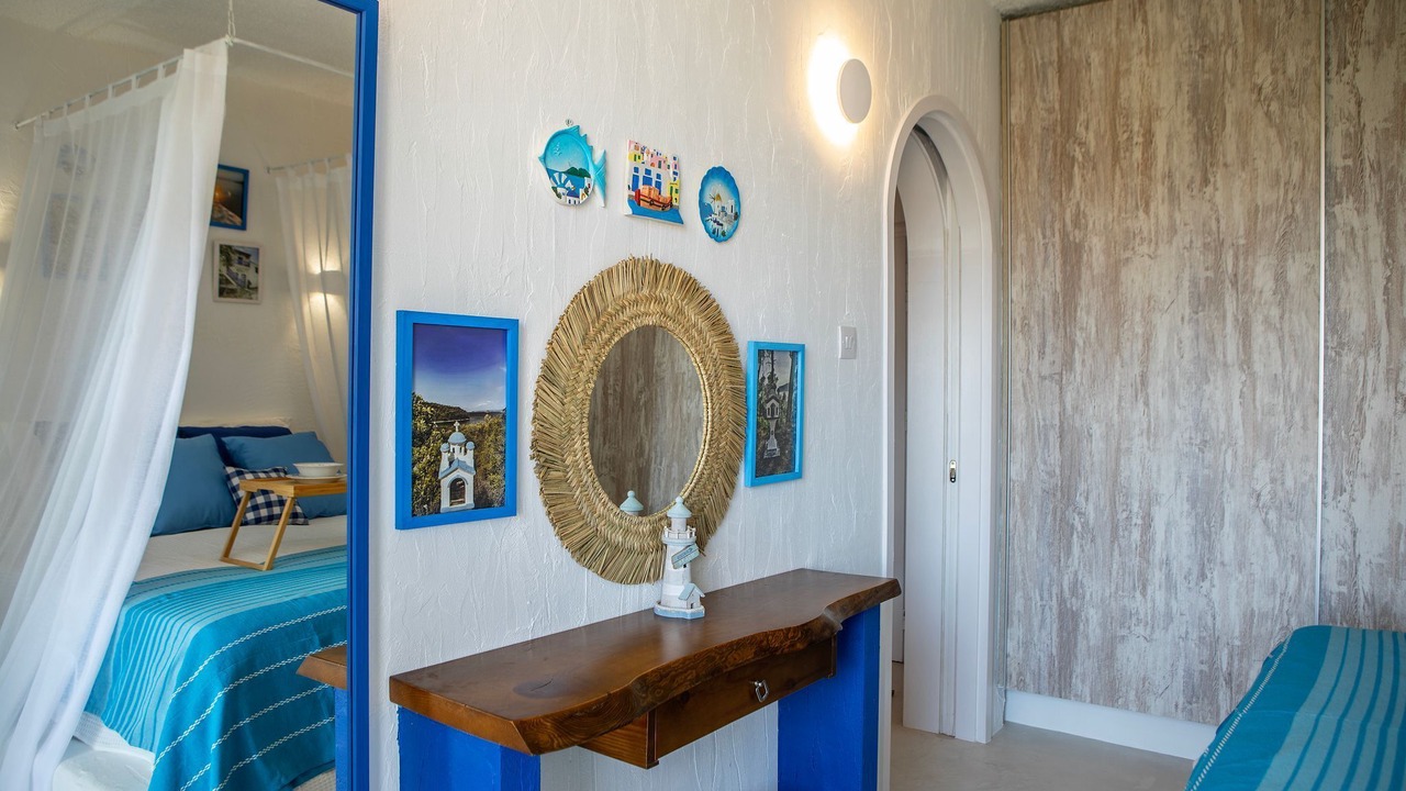 Photo of Bedroom in Germasogeia