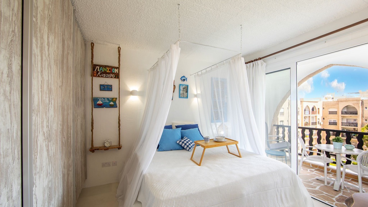 Photo of Bedroom in Germasogeia