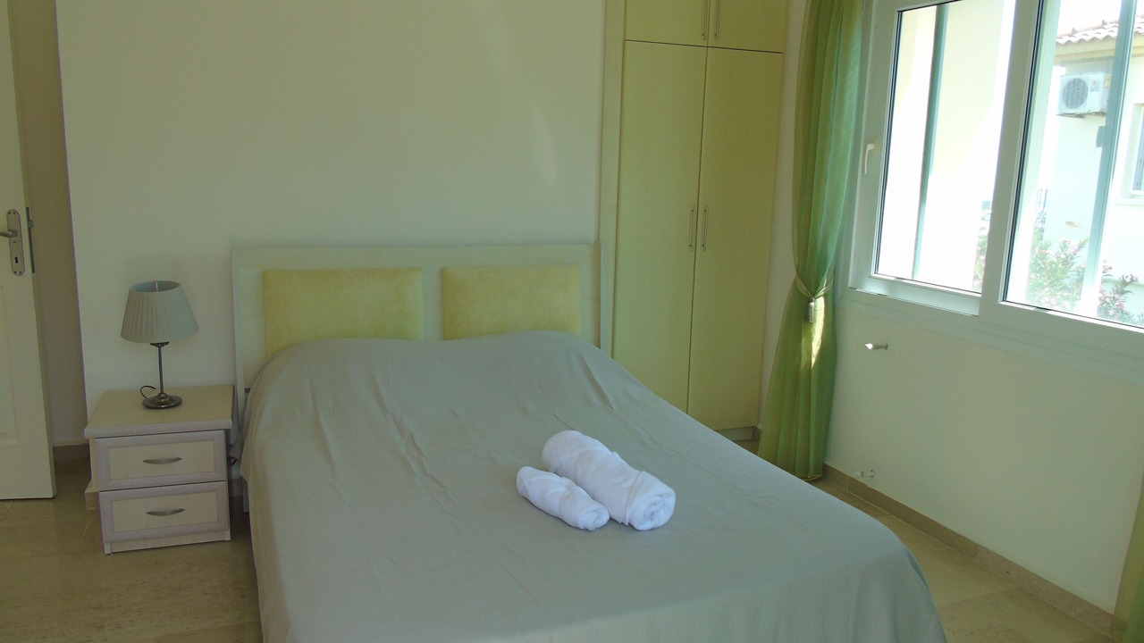 Photo of Bedroom in Karsiyaka