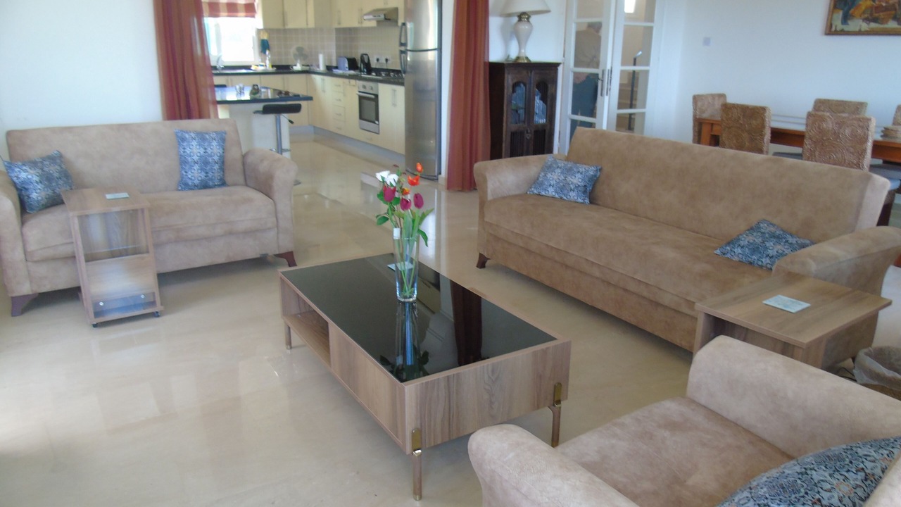 Photo of Livingroom in Karsiyaka