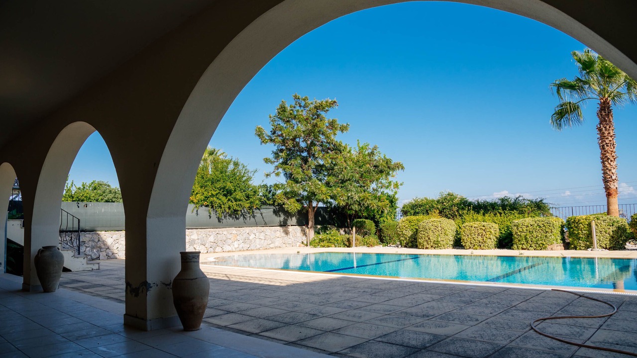 Photo of Outdoor in Karsiyaka