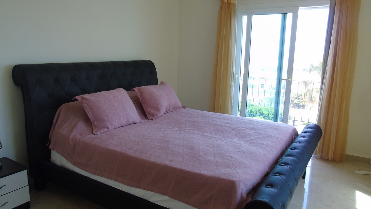 Photo of Bedroom in Karsiyaka
