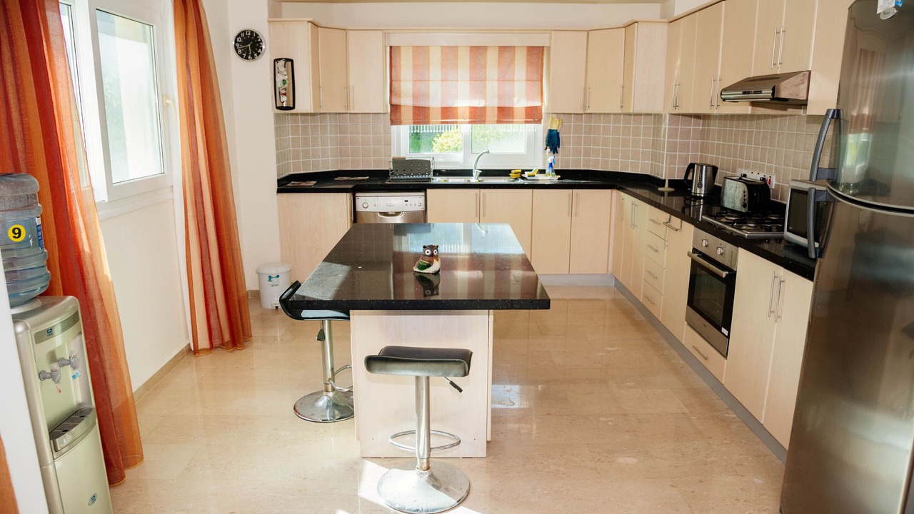 Photo of Kitchen in Karsiyaka