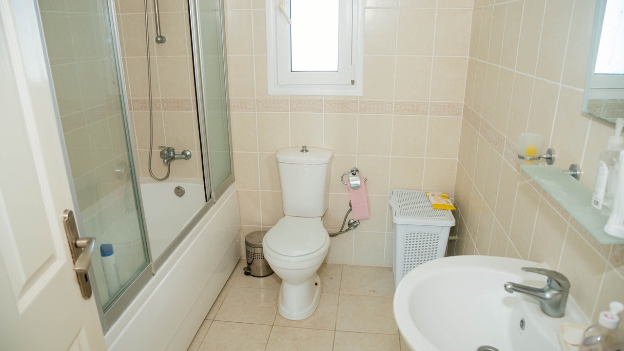 Photo of Bathroom in Karsiyaka