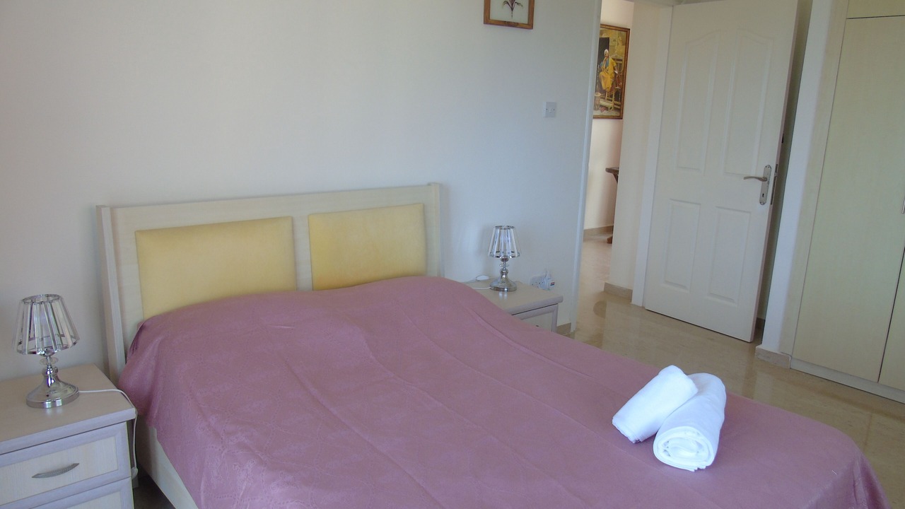 Photo of Bedroom in Karsiyaka
