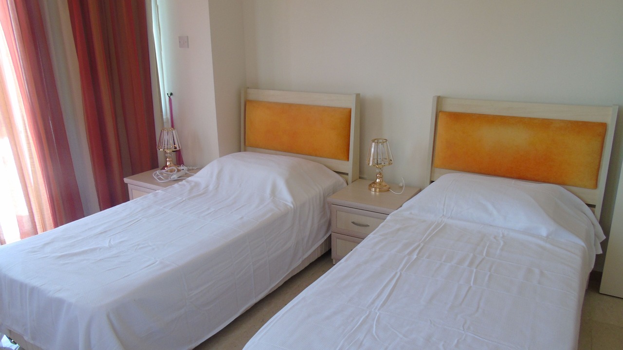 Photo of Bedroom in Karsiyaka