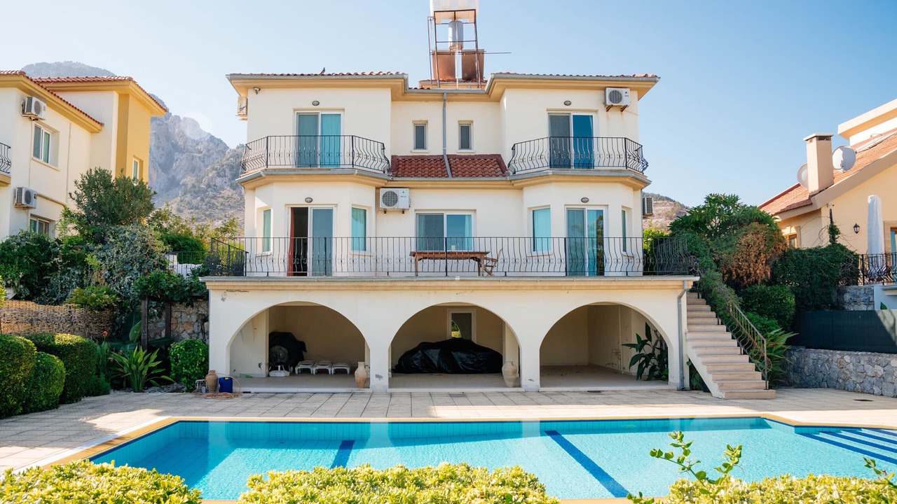 Photo of Outdoor in Karsiyaka