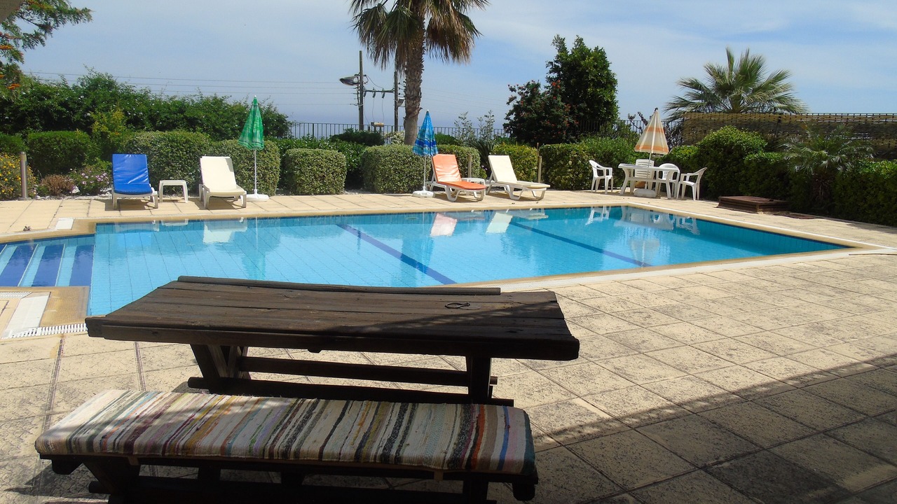 Photo of Outdoor in Karsiyaka