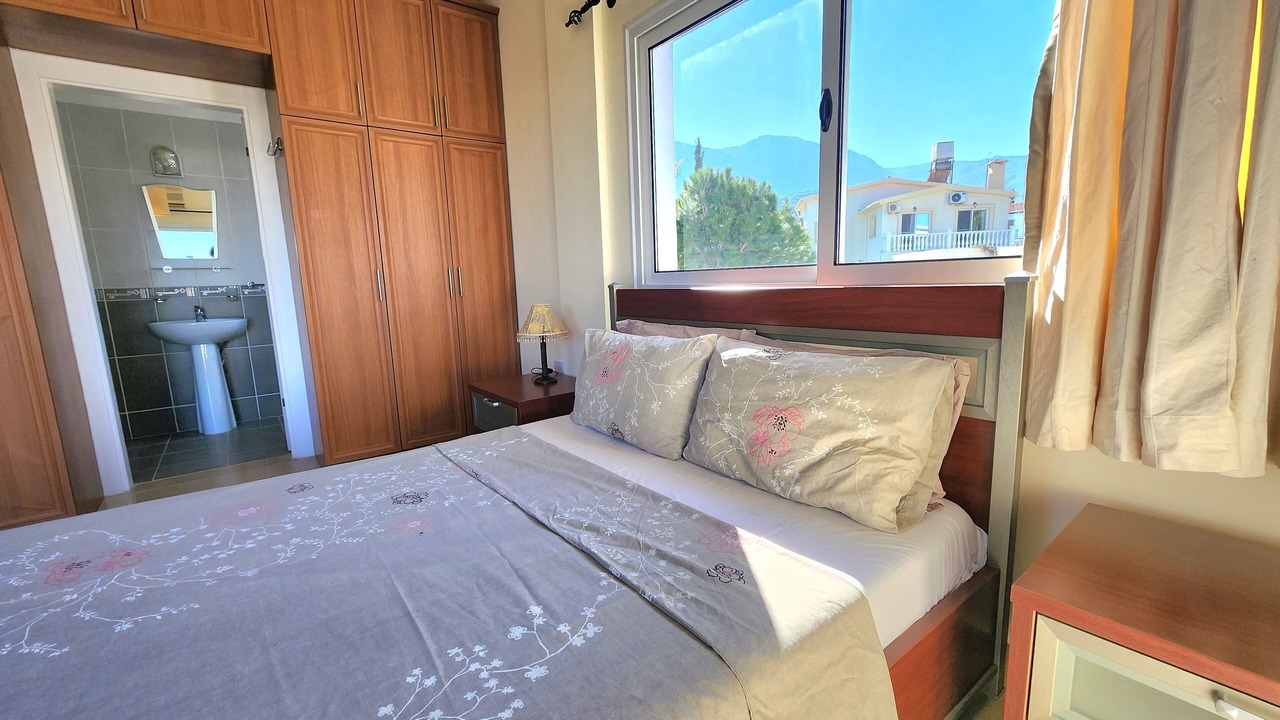 Photo of Bedroom in Karavas