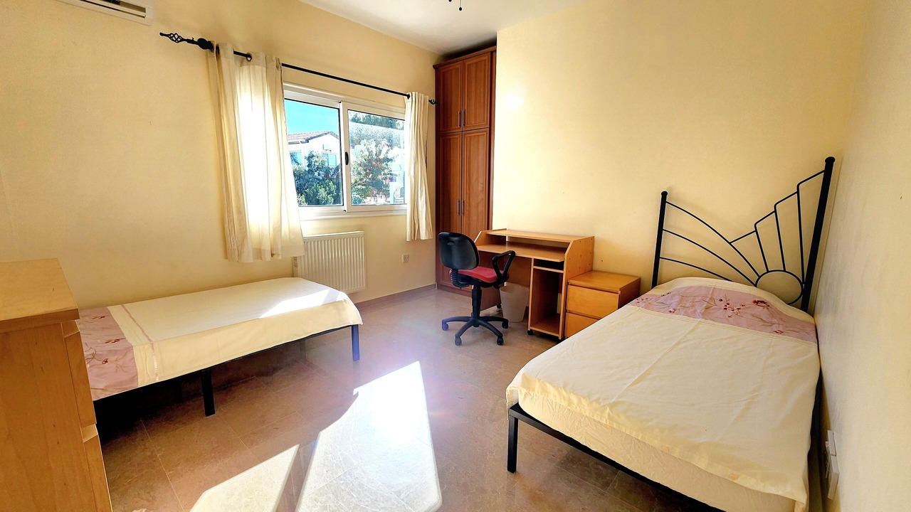 Photo of Bedroom in Karavas