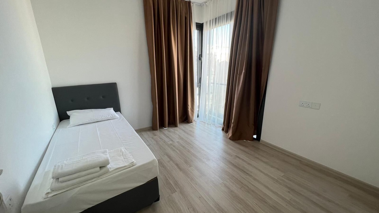 Photo of Bedroom in Kyrenia
