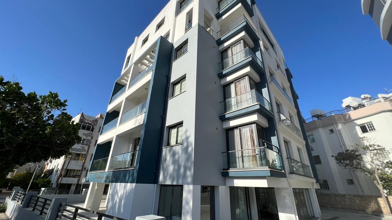 Photo of Outdoor in Kyrenia