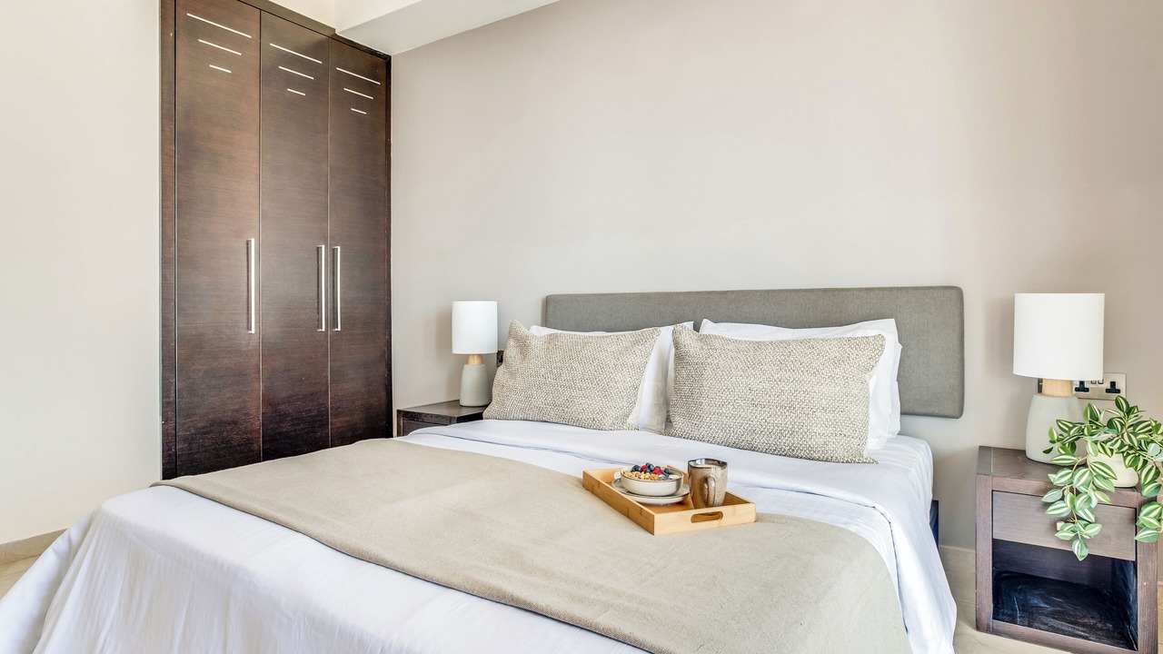 Photo of Bedroom in Chlorakas
