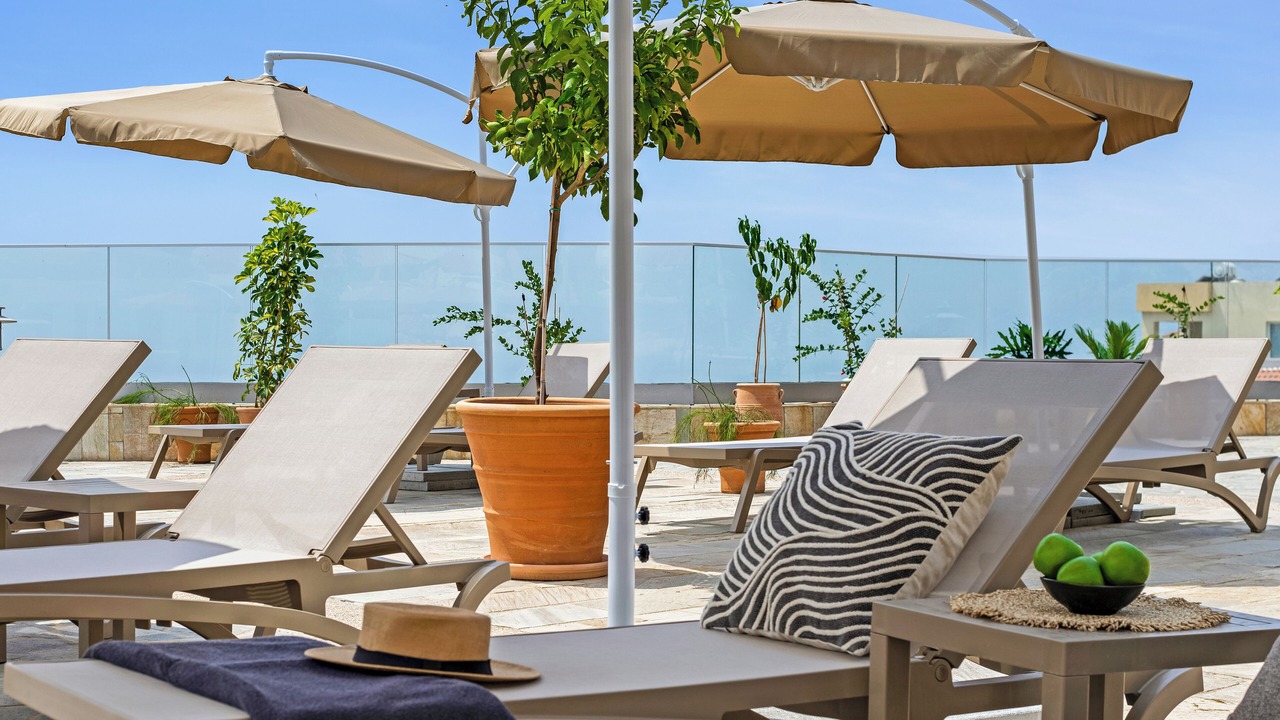 Photo of Patio Balcony in Chlorakas