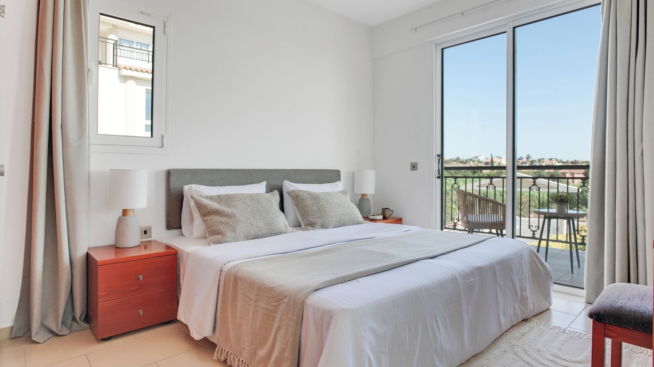 Photo of Bedroom in Chlorakas