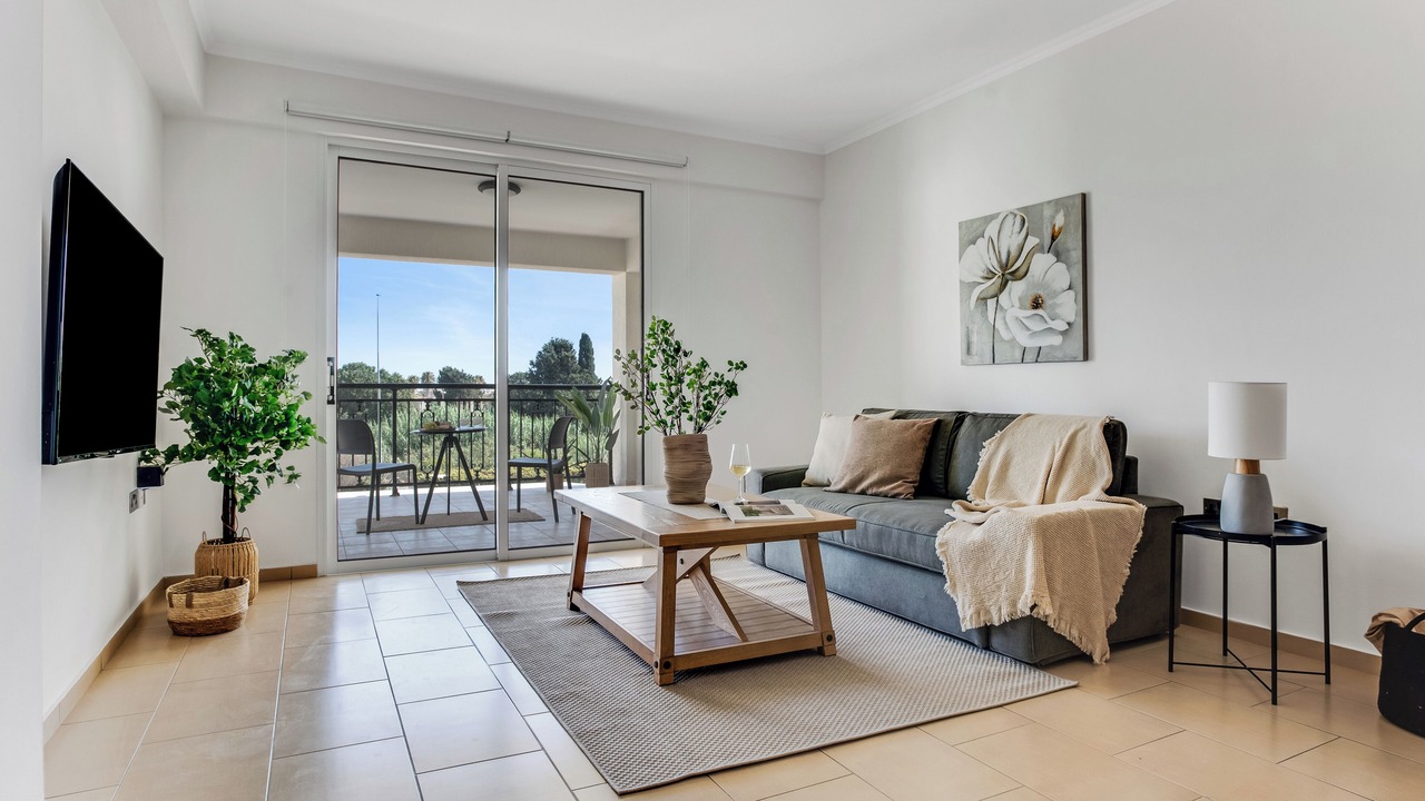 Photo of Livingroom in Chlorakas