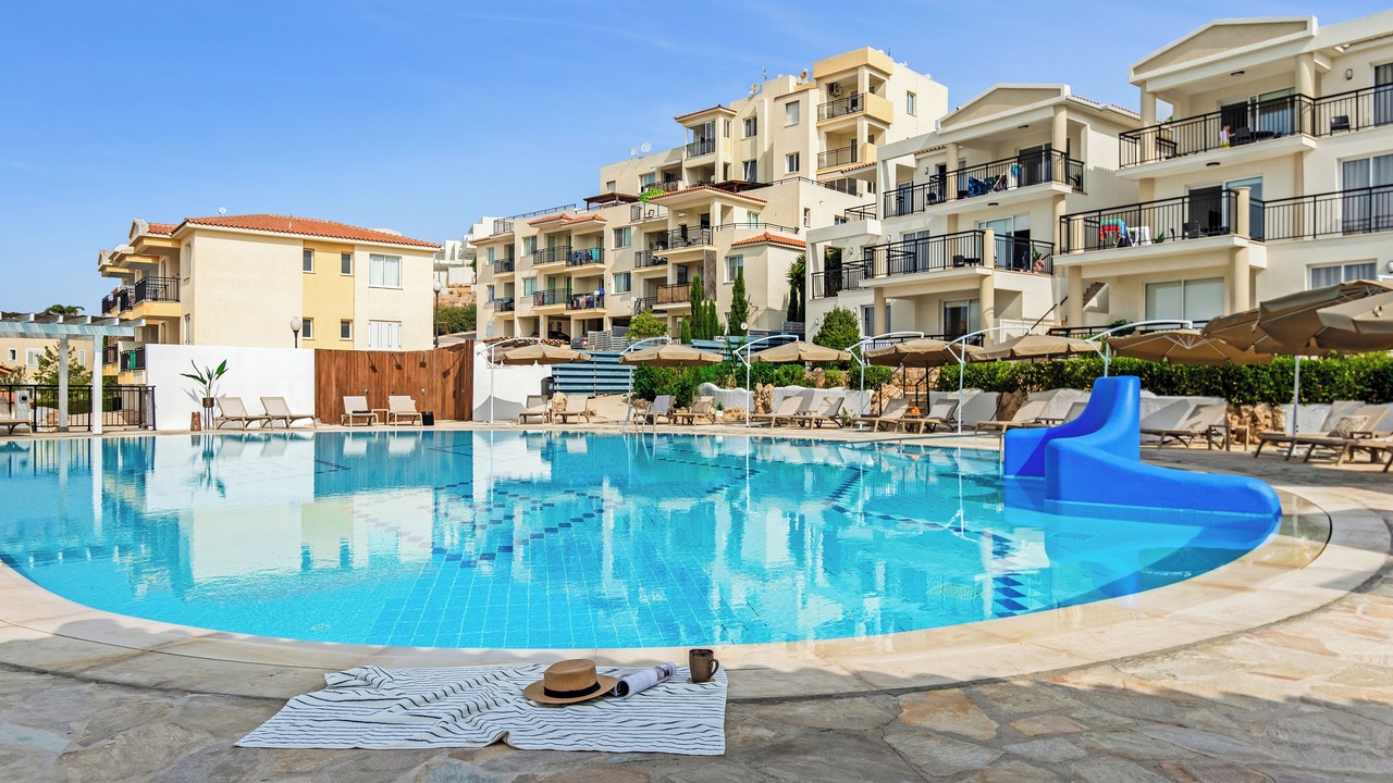 Photo of Outdoor in Chlorakas
