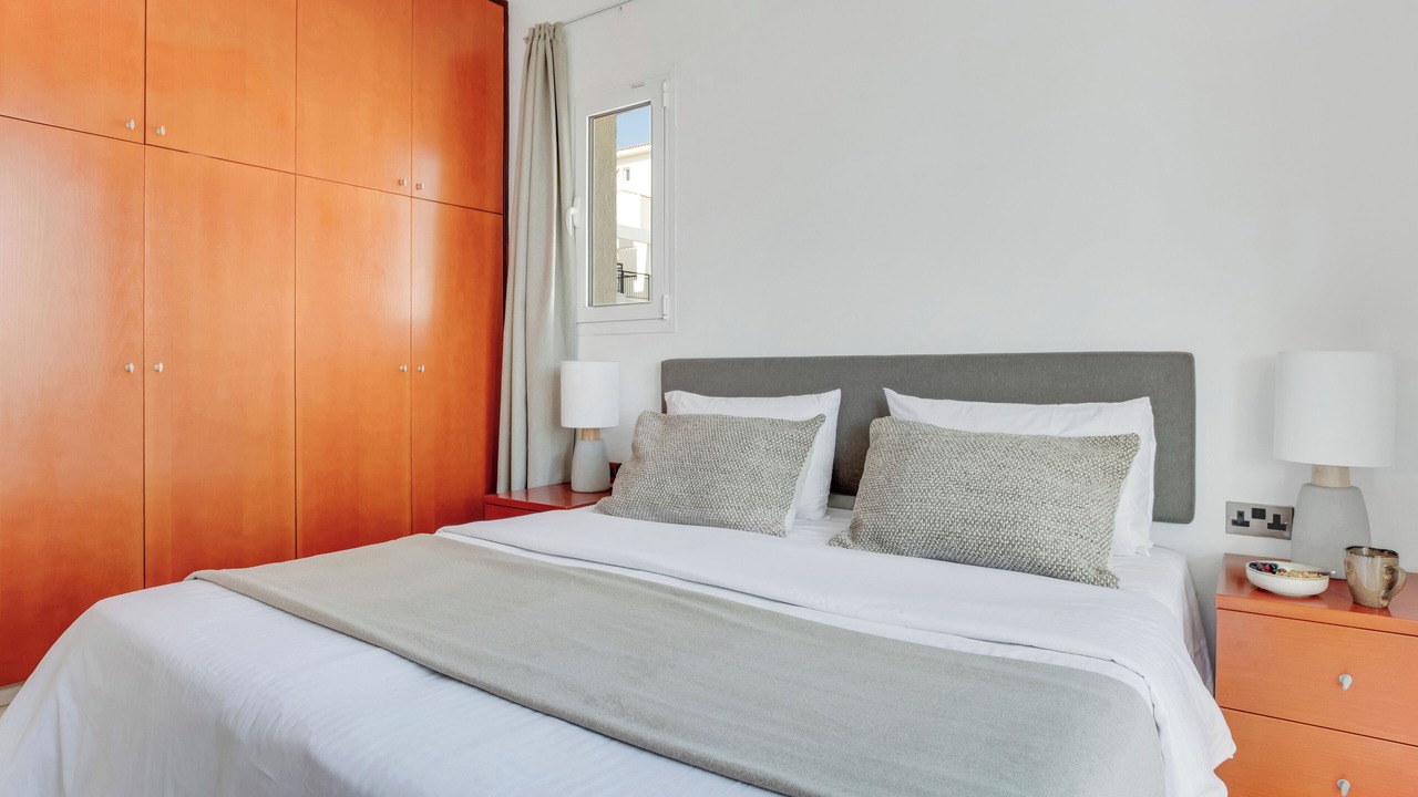 Photo of Bedroom in Chlorakas