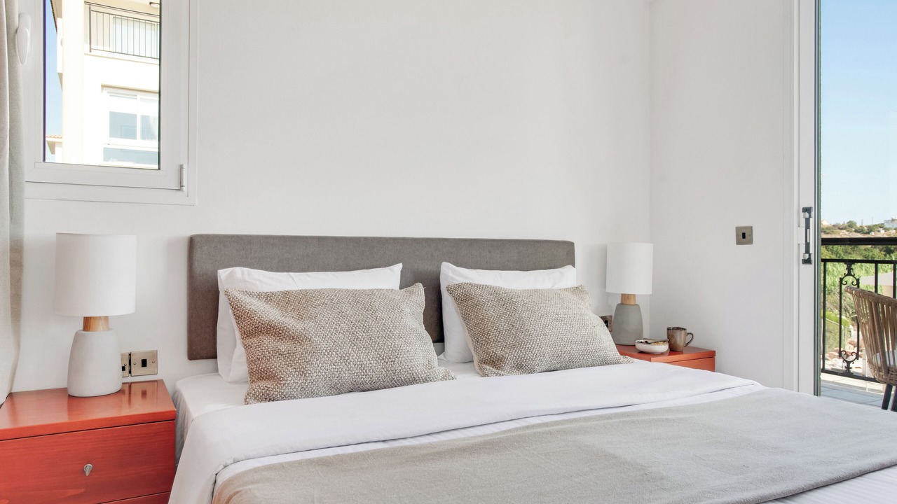 Photo of Bedroom in Chlorakas