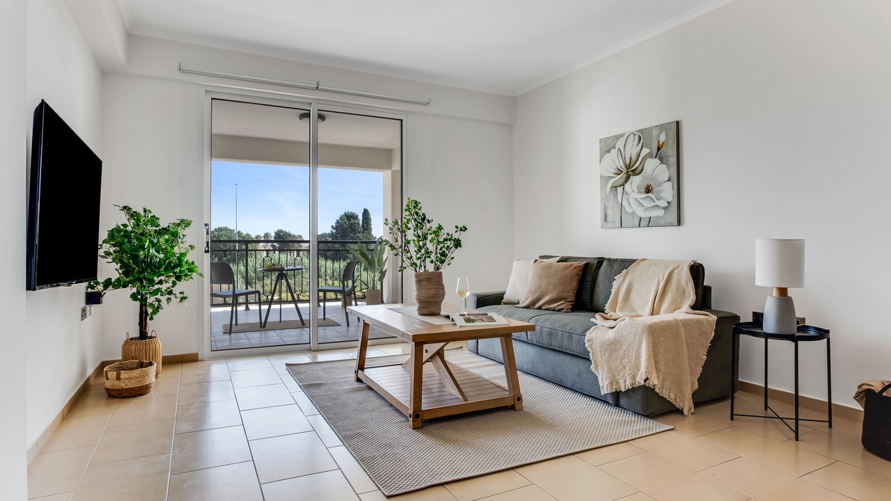 Photo of Livingroom in Chlorakas