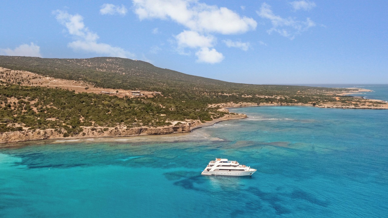 Photo of Outdoor in Chlorakas