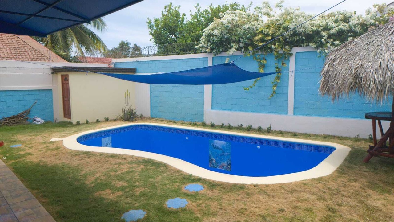 Photo of Outdoor in Leon