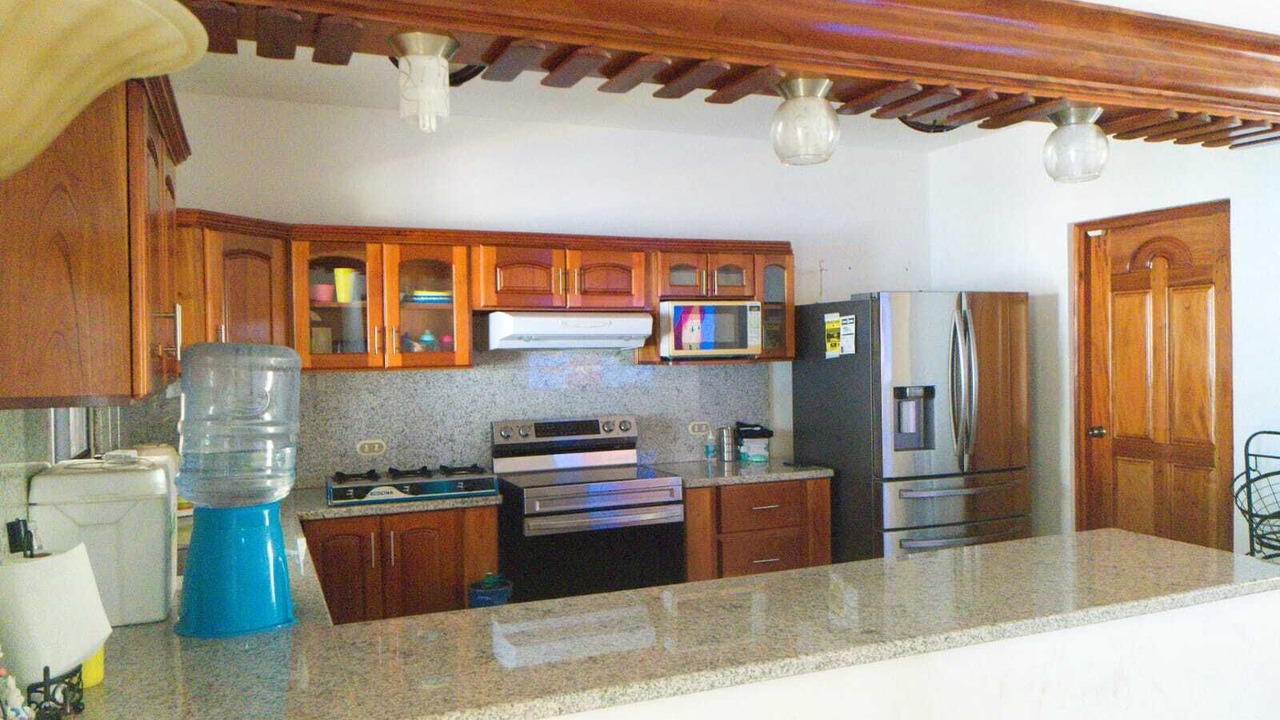 Photo of Kitchen in Leon