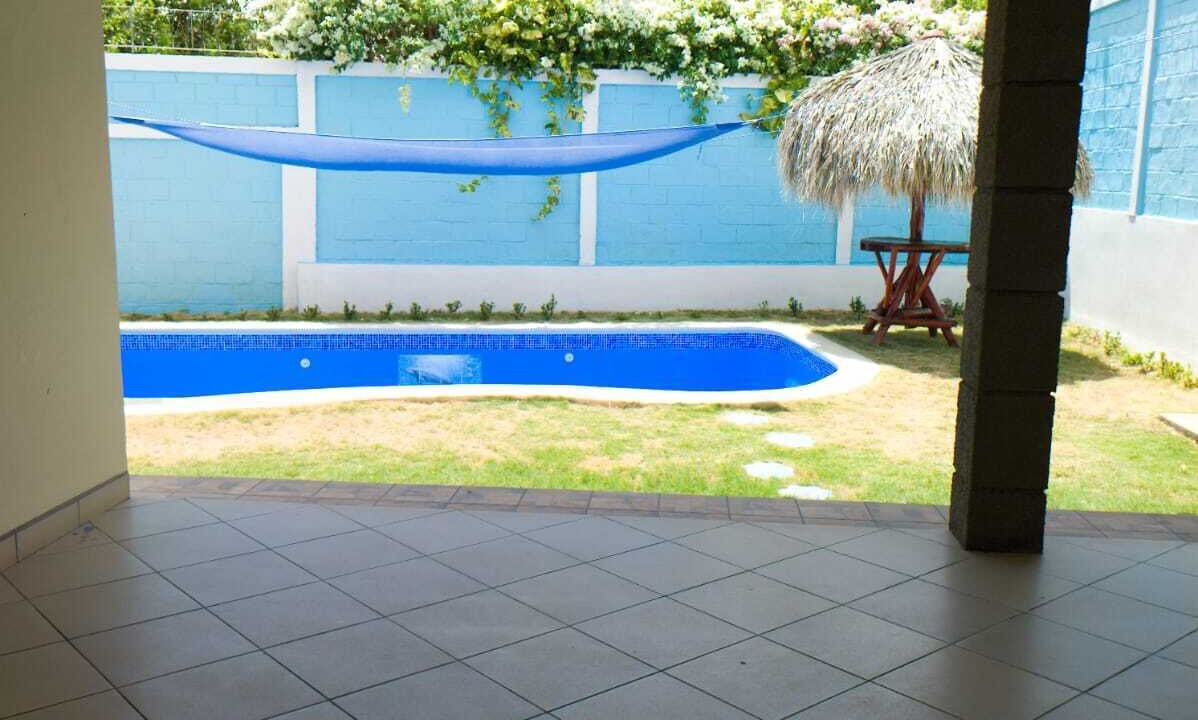 Photo of Outdoor in Leon