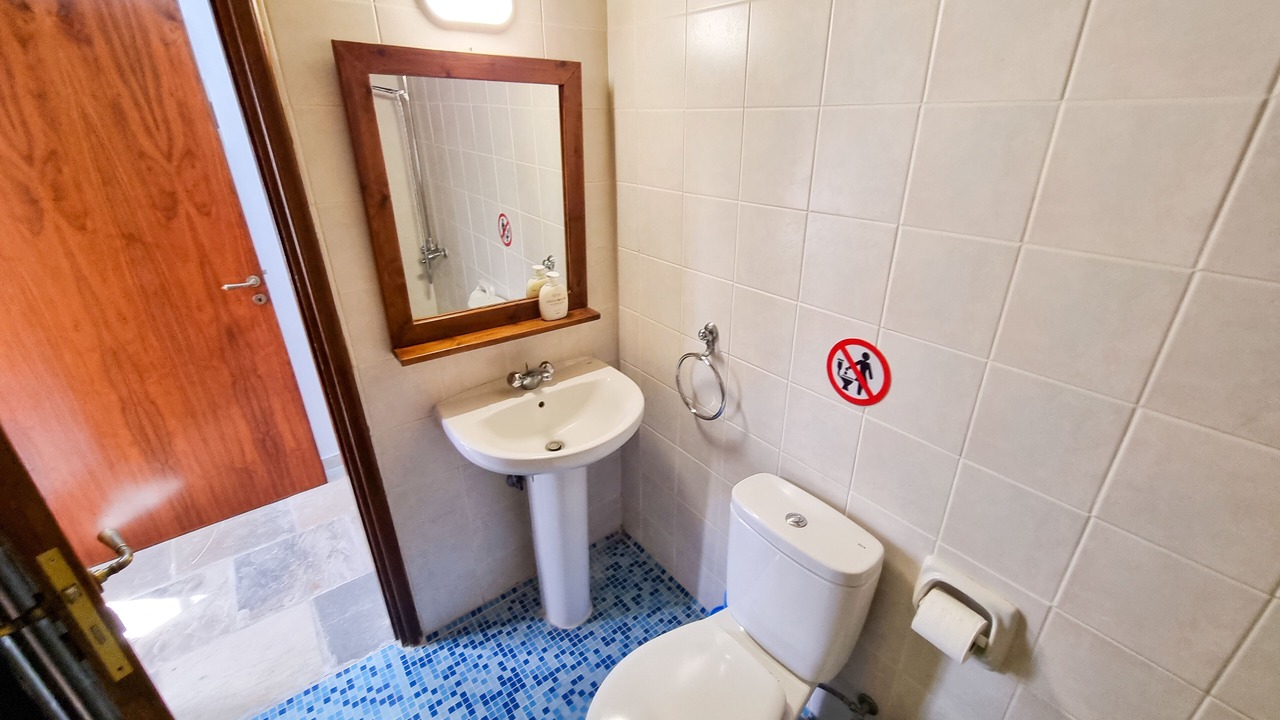 Photo of Bathroom in Skarinou