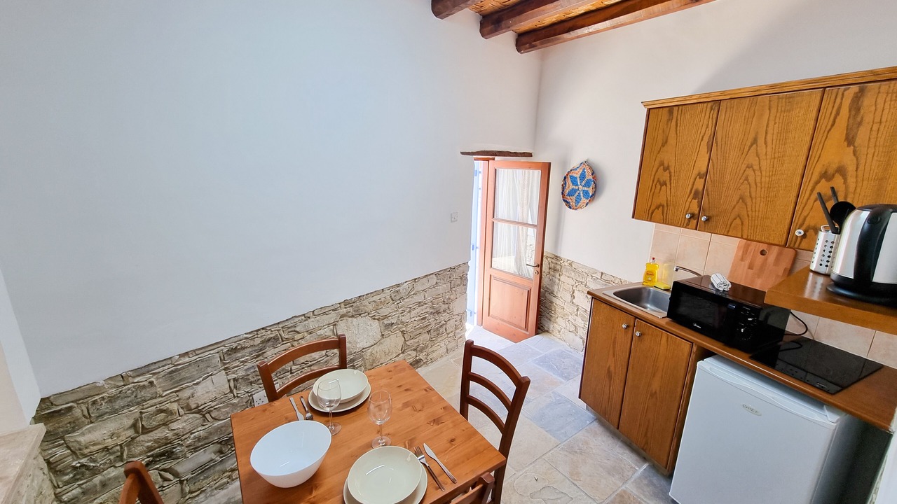 Photo of Livingroom in Skarinou