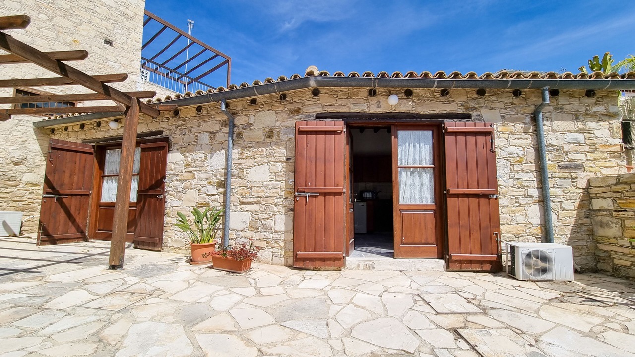 Photo of Outdoor in Skarinou