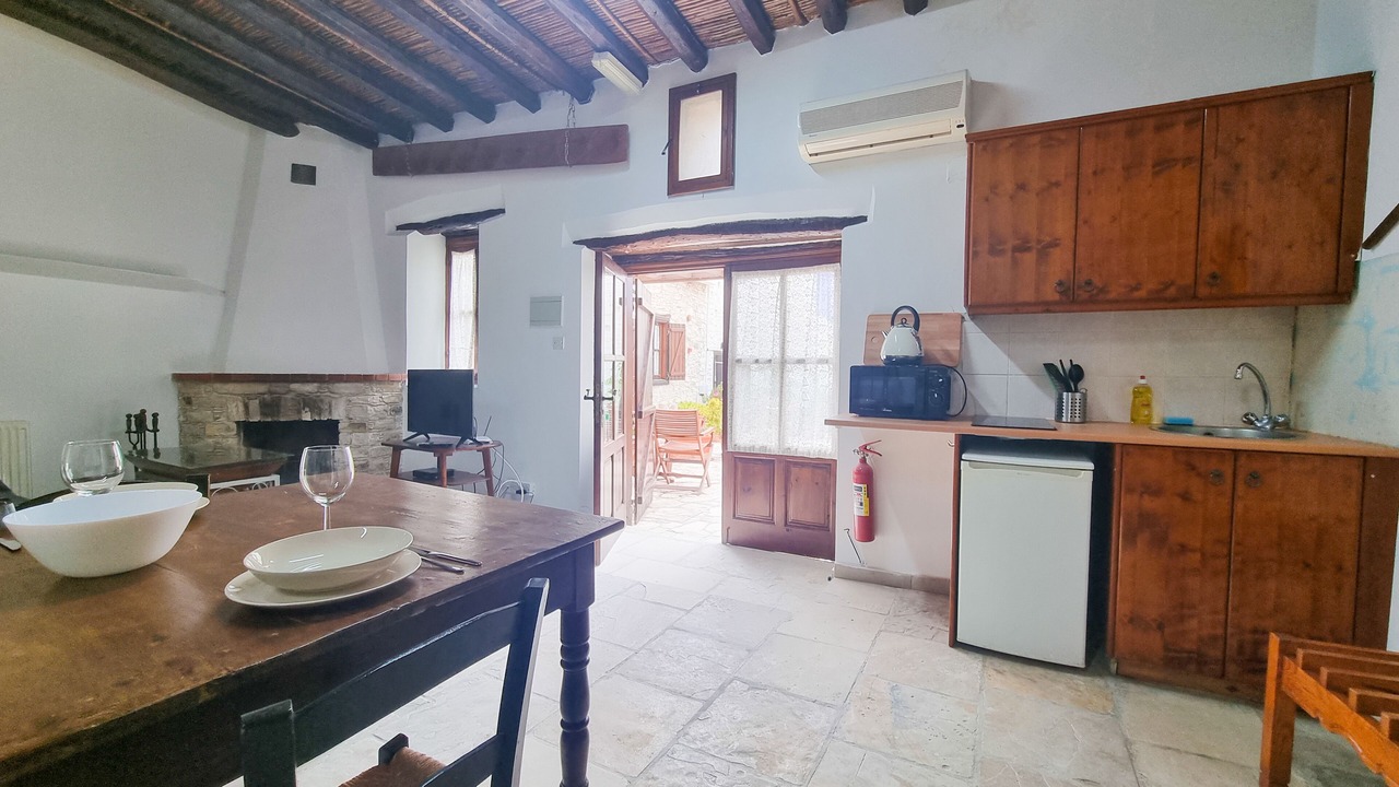 Photo of Livingroom in Skarinou