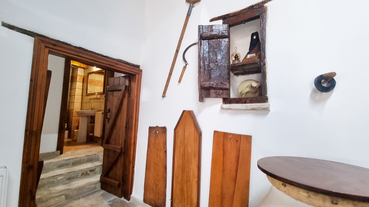 Photo of Livingroom in Skarinou